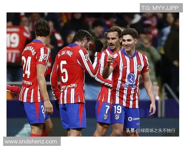 9080亿资本巨头入驻马竞打造豪华阵容阿尔瓦雷斯身价暴涨至新高 9080亿资本巨头入驻马竞打造豪华阵容阿尔瓦雷斯身价暴涨至新高