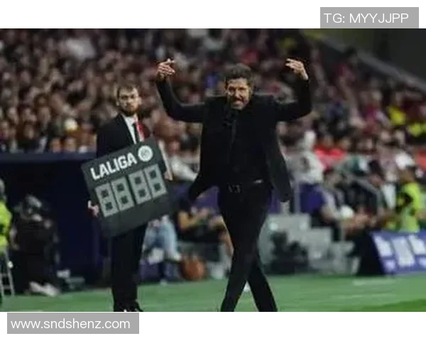 G西蒙尼将与马竞续约到2030年,薪资水平也将匹配核心地位 G西蒙尼将与马竞续约到2030年,薪资水平也将匹配核心地位