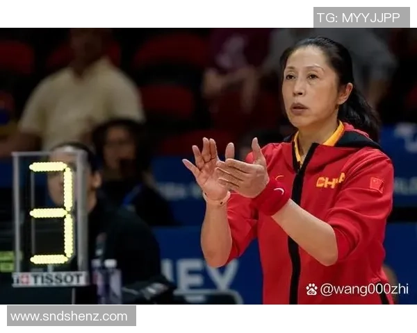 张子宇新赛季女篮联赛即将登场引发球迷热切期待